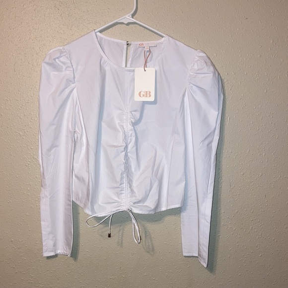 Gianni Bini Crop Top - Picture 4 of 5